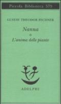 Nanna o L'anima delle piante