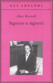 Signore e signori (Opere di Alan Bennett)