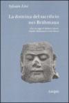 La dottrina del sacrificio nei brahmana