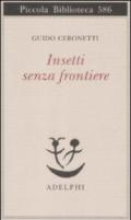 Insetti senza frontiere