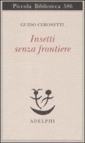 Insetti senza frontiere