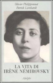 La vita di Irène Némirovsky