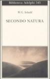 Secondo natura. Un poema degli elementi