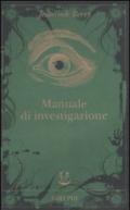 Manuale di investigazione