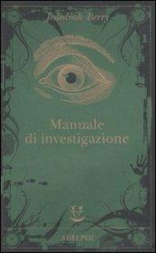 Manuale di investigazione