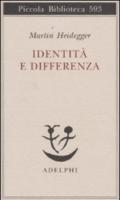 Identità e differenza