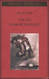 Via da Gormenghast