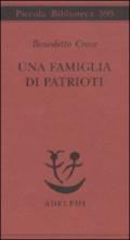 Una famiglia di patrioti. I Poerio