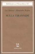 Sulla tirannide