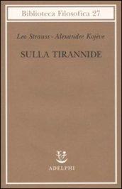 Sulla tirannide