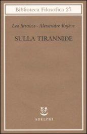 Sulla tirannide