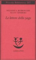 Le lettere dello yage