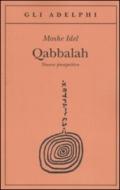 Qabbalah. Nuove prospettive