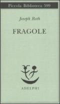 Fragole