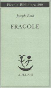 Fragole