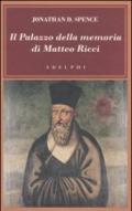 Il palazzo della memoria di Matteo Ricci