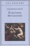 Il racconto dei racconti ovvero il trattenimento dei piccoli