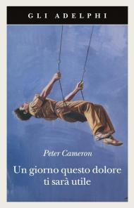 Un giorno questo dolore ti sarà utile