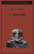 L'ardore