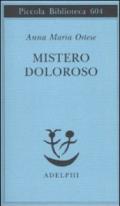 Mistero doloroso