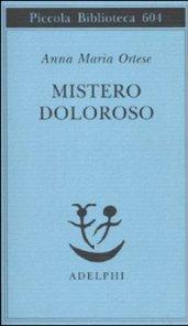 Mistero doloroso