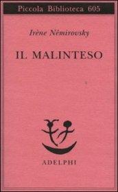 Il malinteso