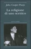La religione di uno scettico (Biblioteca minima)