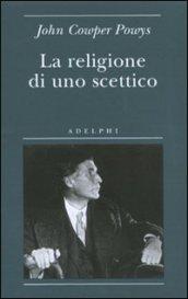 La religione di uno scettico (Biblioteca minima)