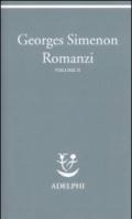 Romanzi: 2