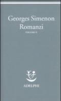 Romanzi: 2