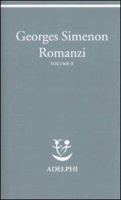 Romanzi: 2