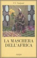 La maschera dell’Africa