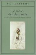 Le radici dell#Ayurveda