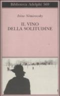 Il vino della solitudine