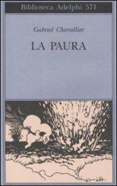 La paura