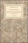 Opere VI - Scritti sull’arte. Discorso sulla pittura contemporanea. Saggi e note su artisti italiani e stranieri e altre pagine sparse