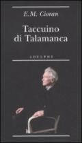 Taccuino di Talamanca