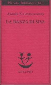 La danza di Siva