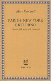 Parigi-New York e ritorno