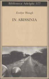 Waugh in Abissinia