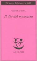 Il dio del massacro