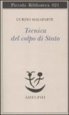 Tecnica del colpo di stato