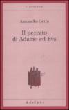 Il peccato di Adamo e Eva. Storia della ipotesi di Beverland