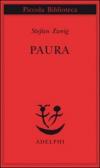 Paura (Opere di Stefan Zweig)