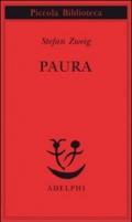 Paura (Opere di Stefan Zweig)