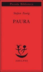 Paura (Opere di Stefan Zweig)