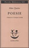 Poesie