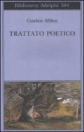 Trattato poetico