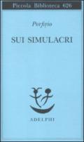 Sui simulacri