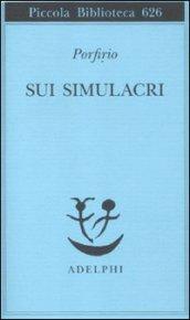 Sui simulacri